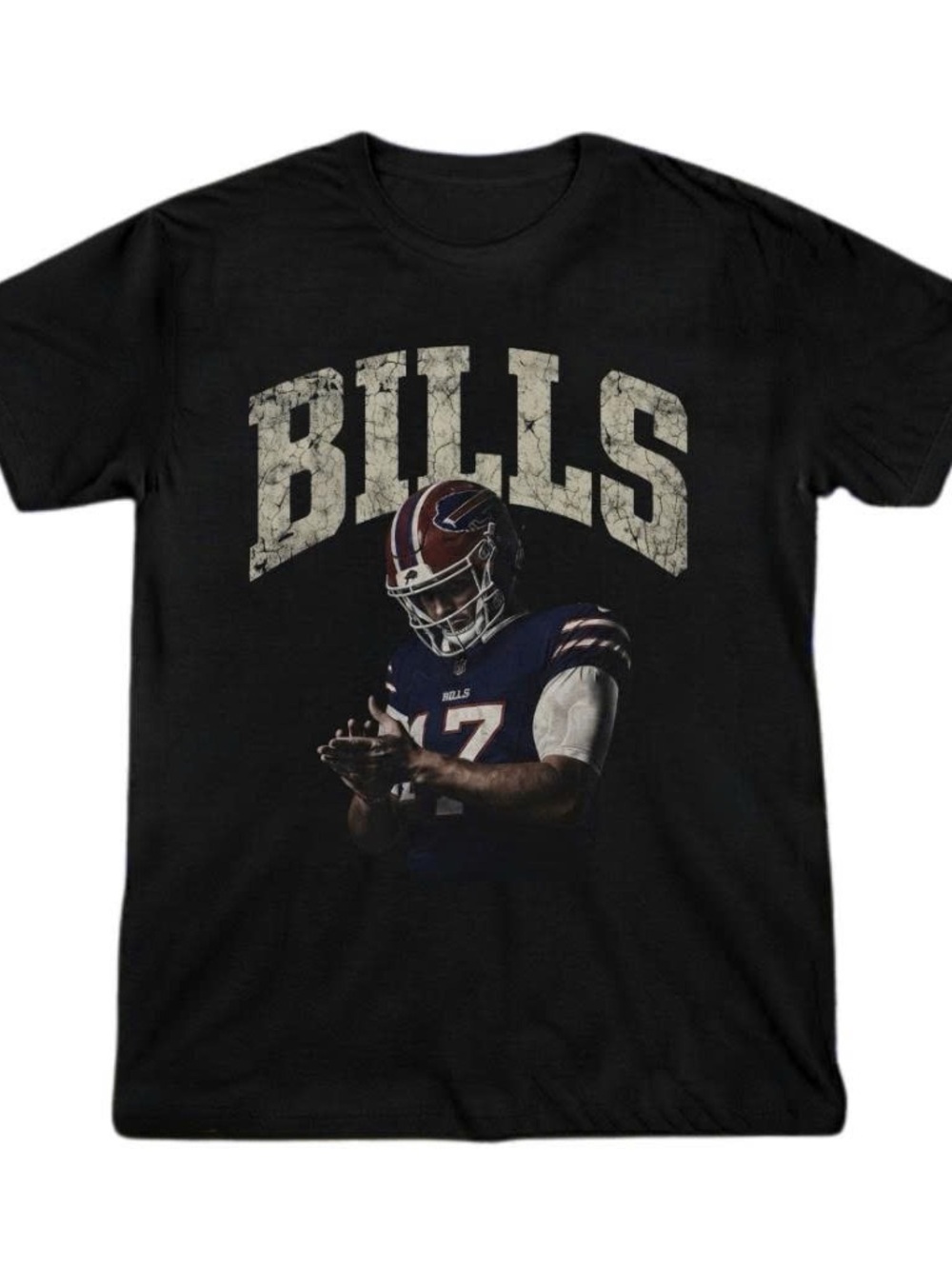 Buffalo Bills Graphic Tee